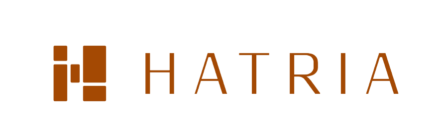 Logo da empresa Hatria